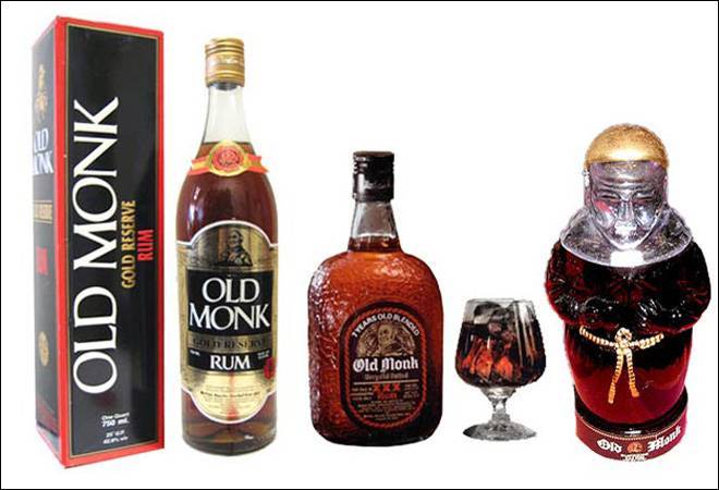 Behind Old Monk Rum A History Of Mohan Meakin India The Lone Caner