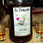 El Dorado Finest Demerara 5 Year Old Rum - Review