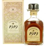 Angostura “1919″ 8 year old Rum – Review