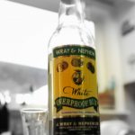 J. Wray & Nephew White Overproof Rum - Review