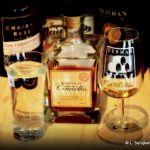 Rhum Vieux Domaine de Courcelles Grande Reserve 1972 - Review