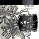 Kraken Black Spiced Rum - Review