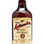 Ron Matusalem Gran Reserva 15 Year Solera Rum - Review