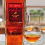 El Dorado Single Barrel ICBU Demerara Rum - Review
