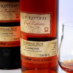 A.D.Rattray Caroni 1997 13 Year Old Rum - Review