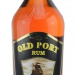 Amrut Old Port Deluxe Rum - Review