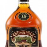 Appleton Estate 12 Year Old Rum - Review