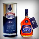 Appleton Estate 21 Year Old Rum - Review