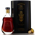 Appleton Jamaican Independence Reserve 50 Year Old Rum - Review