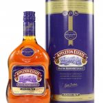 Appleton Estate Master Blender's Legacy Rum - Review