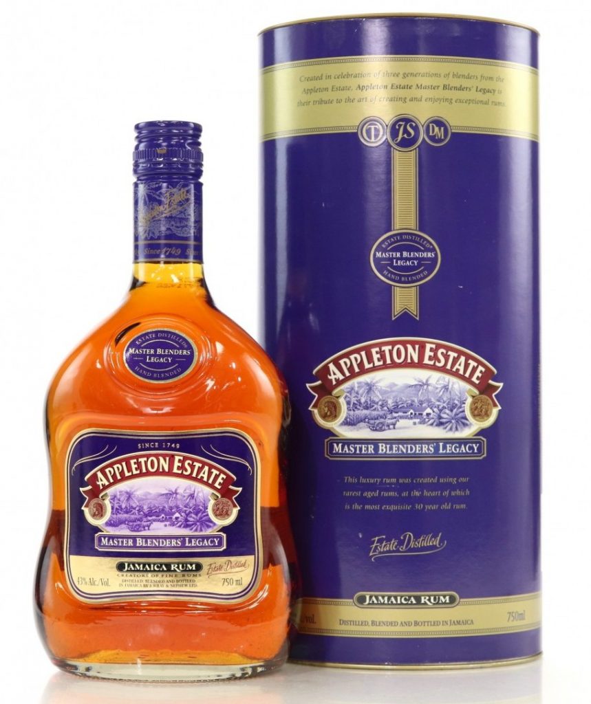Appleton – The Lone Caner