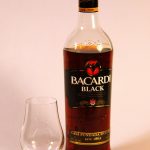 Bacardi Black Rum - Review