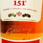 Bacardi 151 Overproof Rum - Review