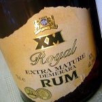 Banks DIH XM Extra Mature Demerara Rum - Review