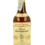 Rhum Barbancourt Reserve Speciale 8 Year Old Rum - Review