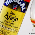 Brugal Ron Añejo - Review