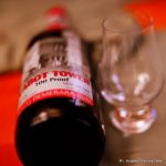 Cabot Tower 100 Proof Demerara Rum - Review