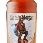 Captain Morgan's Original Spiced Rum - Review