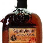 Captain Morgan Private Stock - Review