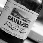 Cavalier 1981 Vintage Antigua Rum - Review