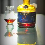 El Dorado Special Reserve 21 Year Old - Review