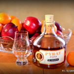 Pyrat's XO Reserve 15 Yr Old Rum - Review