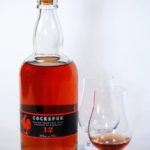 Cockspur 12 Year Old Rum - Review