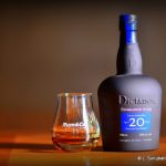Dictador 20 Yr Old Solera Rum - Review