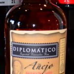 Ron Diplomatico Añejo - Review