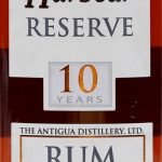 English Harbour 10 Year Old Rum - Review
