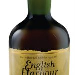 English Harbour 5 Year Old Rum - Review