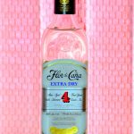Flor de Caña 4 year old Extra Dry White Rum - Review