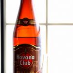 Havana Club Añejo Reserva Rum - Review