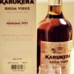 Karukera Rhum Vieux Millesime 1997