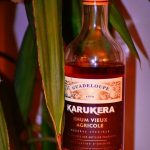 Karukera Rhum Vieux Reserve Speciale - Review