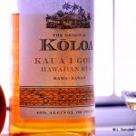 Kōloa Kaua'i Gold Hawaiian Rum - Review