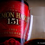 Lemon Hart Demerara 151 Rum - Review