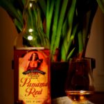 Panama Red 108 Overproof Rum - Review