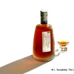 Renegade Grenada 1996 11 year old Rum - Review