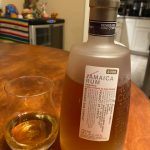 Renegade Jamaica 2000 8 Year Old Rum - Review