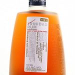 Renegade Trinidad 1991 16 Year Old Rum - Review