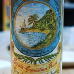 Rivers Royale Grenadian White Rum - Review