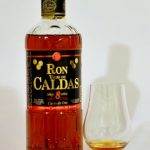 Ron Viejo de Caldas Añejo 8 años - Review
