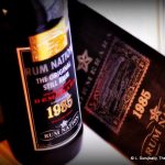 Rum Nation Demerara 1985 23 Year Old Rum - Review