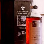 Rum Nation Jamaica 1985 Supreme Lord V 25 YO Rum (Long Pond)- Review