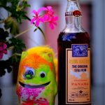 Rum Nation Panama 18 Year Old Rum (2010 Edition) - Review