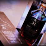 Rum Nation Panama 21 Year Old - Review