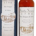 Santa Teresa Antiguo de Solera 1796 - Review