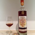 Secret Treasures Single Cask Old Demerara Rum – Enmore 1989 14 year old