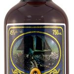 Smuggler's Cove Dark Rum - Review